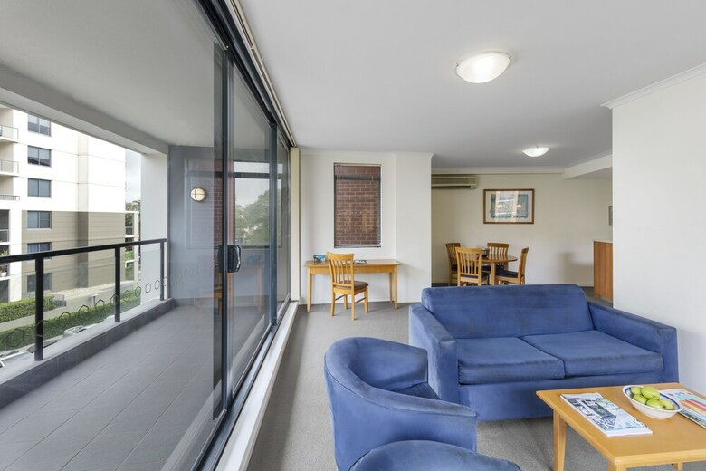 Waldorf Waitara Residential Apartments
