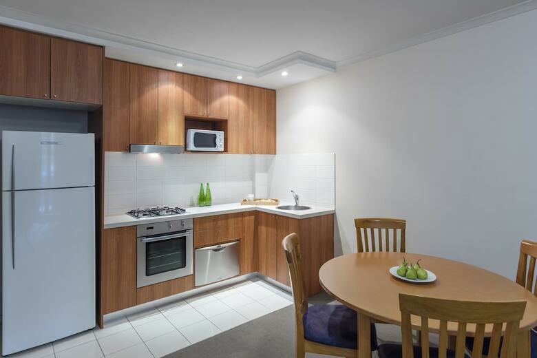 Waldorf Waitara Residential Apartments