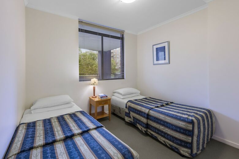 Waldorf Waitara Residential Apartments