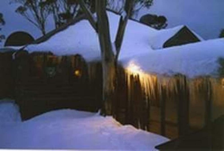 Posada Currawong Lodge