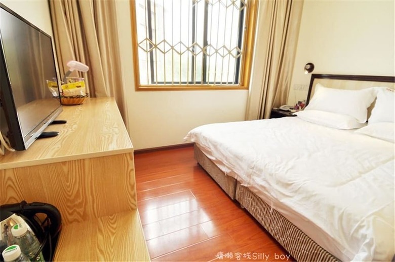 Hostal Chengdu Lazy Inn