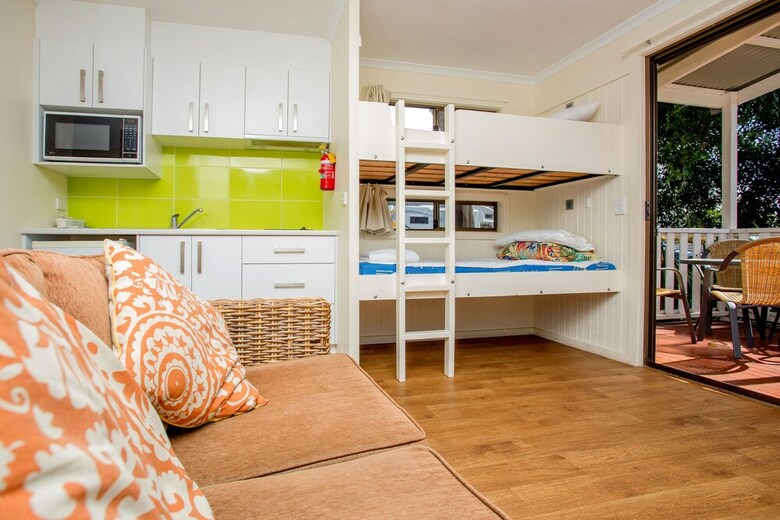Big4 Merimbula Tween Waters Holiday Park