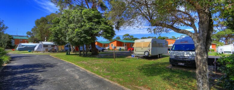 Big4 Merimbula Tween Waters Holiday Park