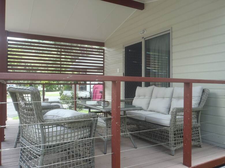 Discovery Parks - Airlie Beach