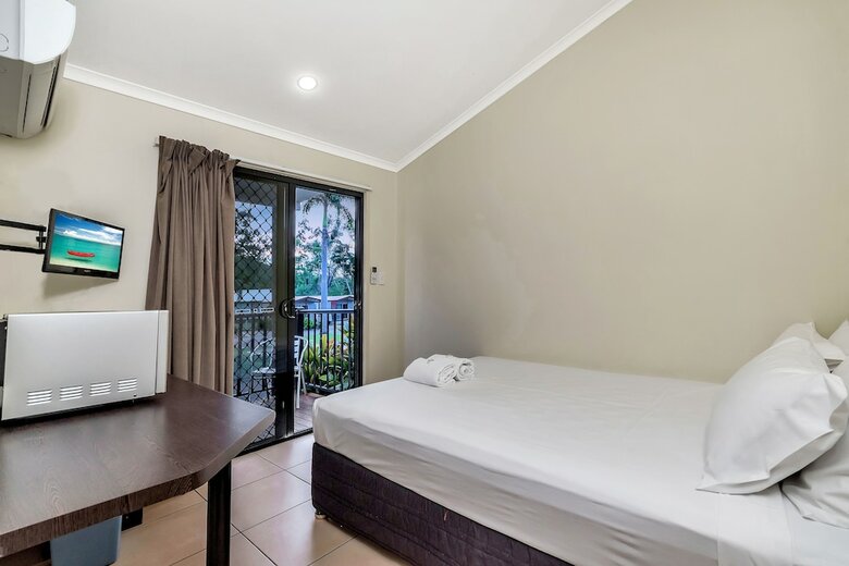 Discovery Parks - Airlie Beach