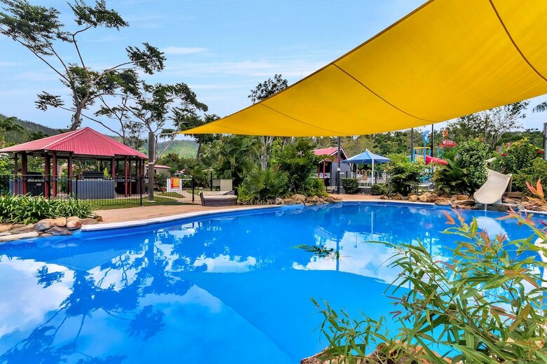 Discovery Parks - Airlie Beach