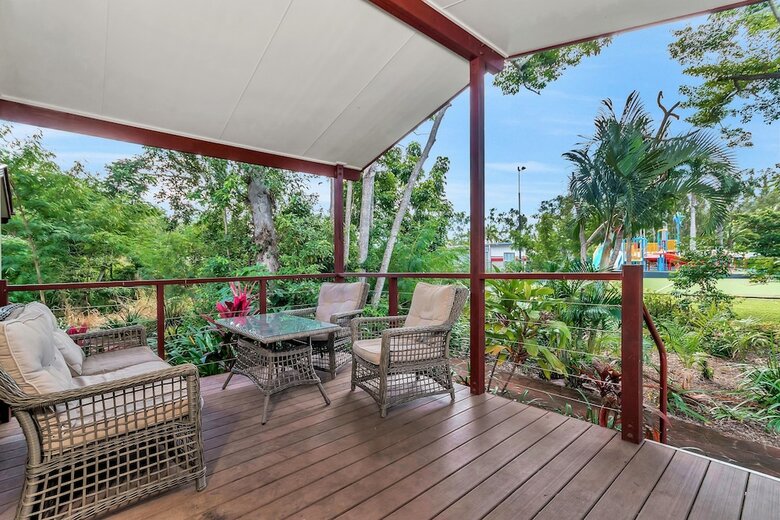 Discovery Parks - Airlie Beach