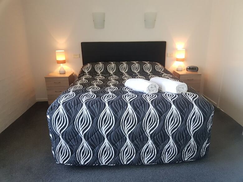 Bayview Apartments Merimbula