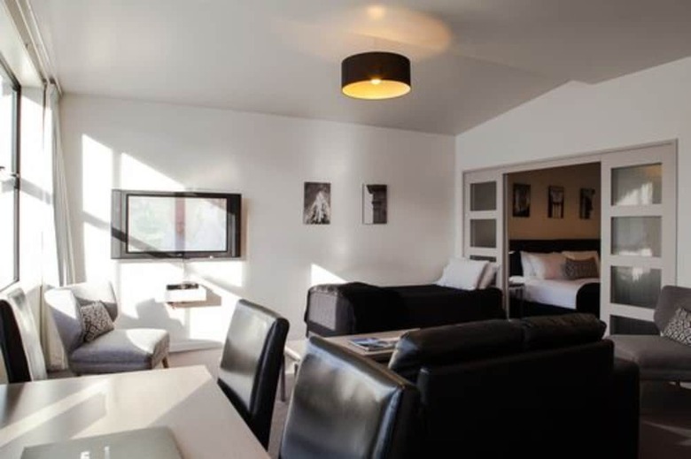 Aparthotel 315 Euro Motel
