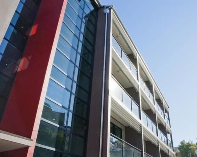 Aparthotel 315 Euro Motel