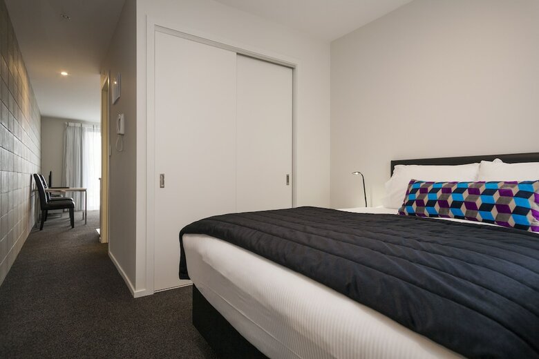 Aparthotel 315 Euro Motel