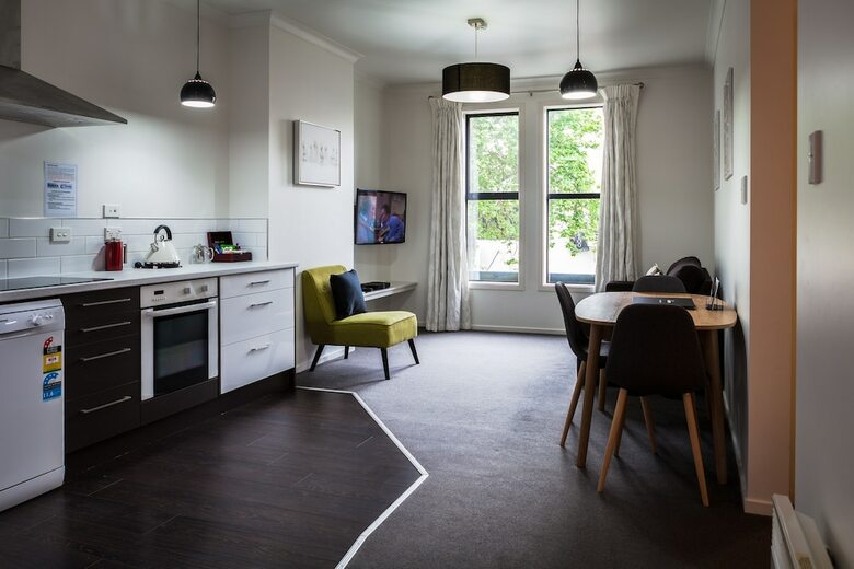 Aparthotel 315 Euro Motel