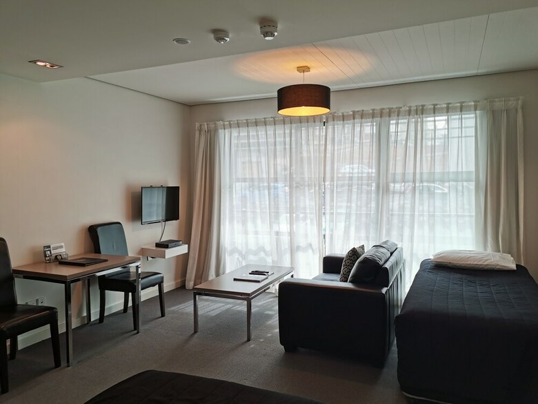 Aparthotel 315 Euro Motel