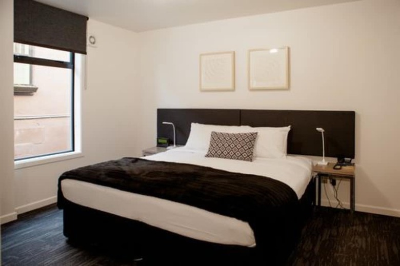Aparthotel 315 Euro Motel