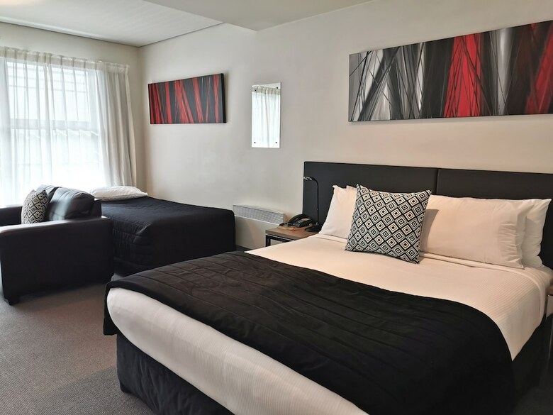 Aparthotel 315 Euro Motel