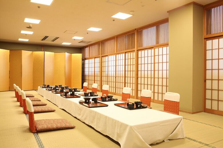 Ohkido Hotel