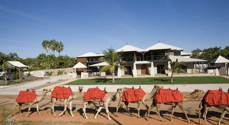 Hotel Beaches Of Broome