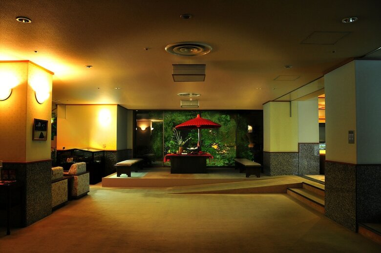Dogo Onsen Funaya