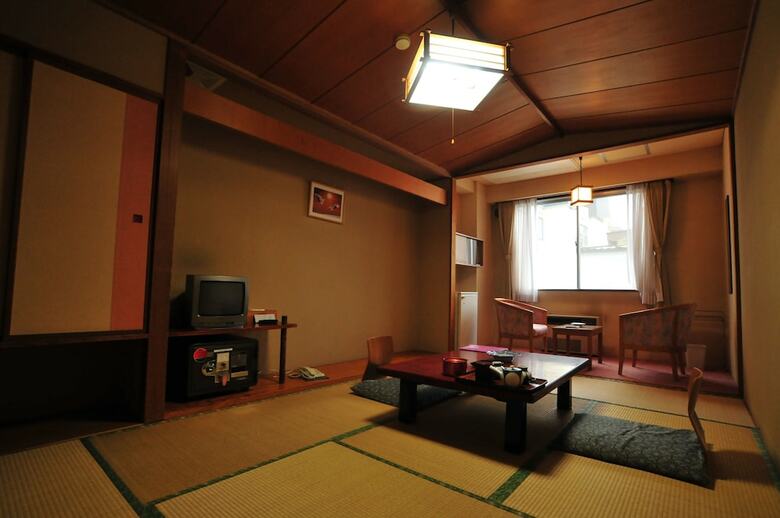 Kawayu Daiichi Hotel Suikazura