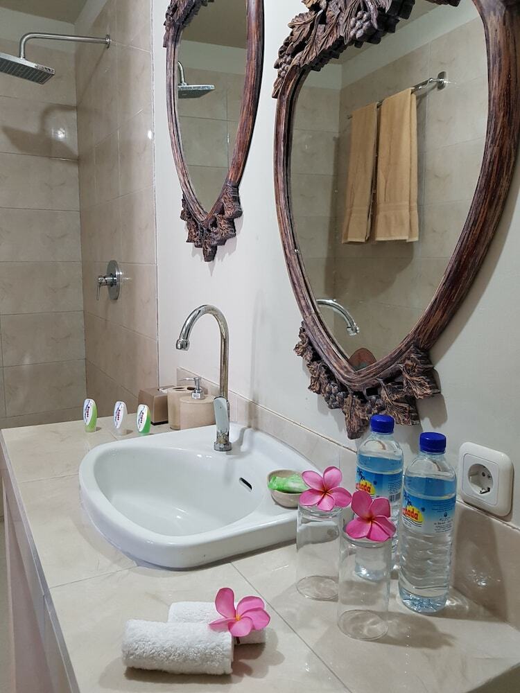 Hotel Gili Bagaz Cottages