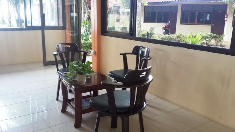 Hotel Jinta City Samui