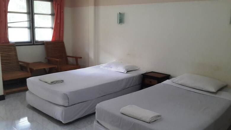 Hotel Jinta City Samui