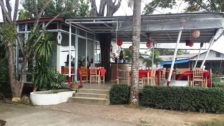 Hotel Jinta City Samui