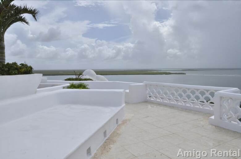Aparthotel Amigo Rental