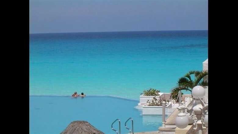 Aparthotel Amigo Rental