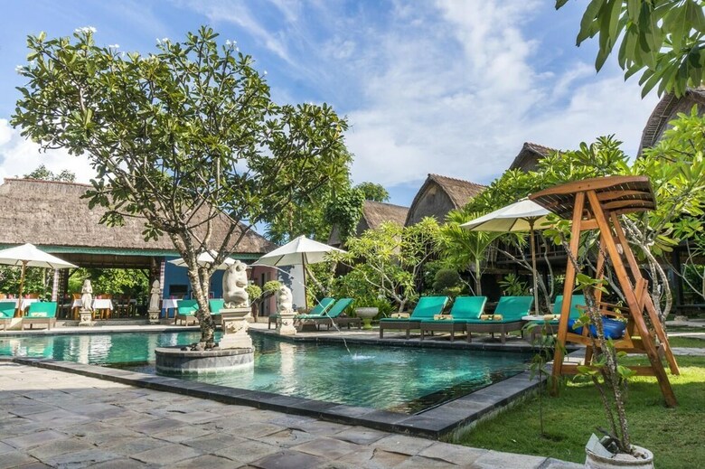 Hotel Nanuks Bungalows