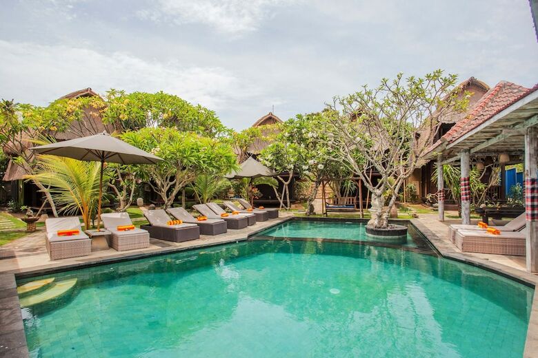 Hotel Nanuks Bungalows