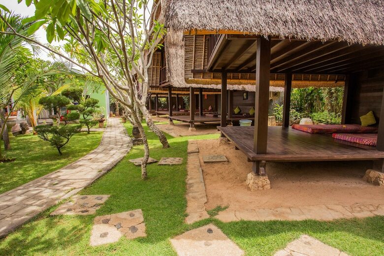 Hotel Nanuks Bungalows