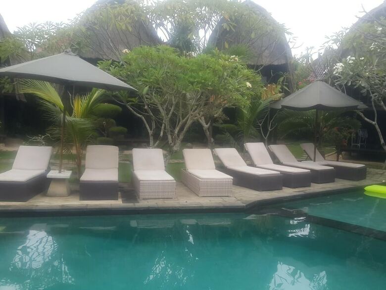 Hotel Nanuks Bungalows