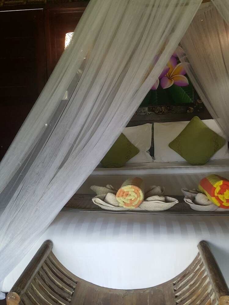 Hotel Nanuks Bungalows
