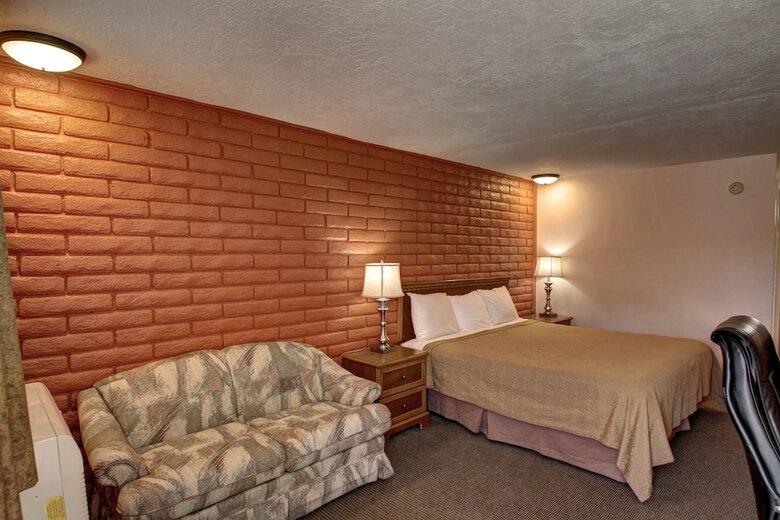 Motel Country Inn