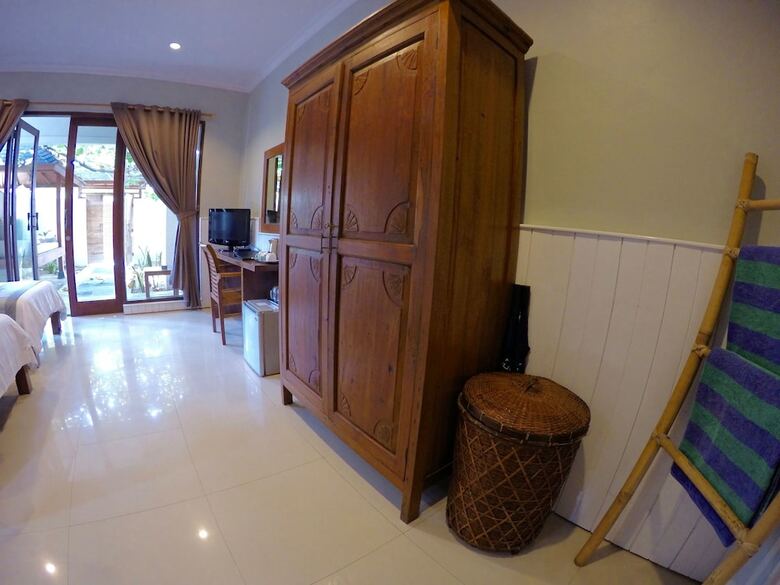 Hotel Trawangan Dive