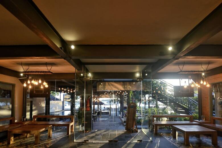 Hotel Trawangan Dive