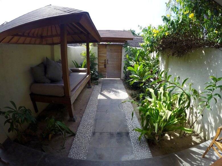 Hotel Trawangan Dive