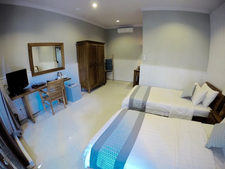 Hotel Trawangan Dive