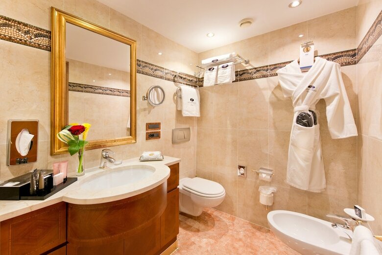 Swiss Diamond Hotel