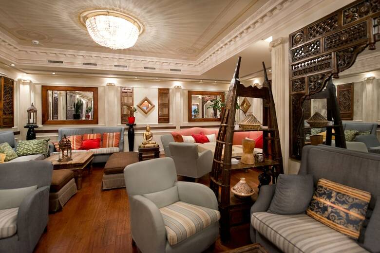 Swiss Diamond Hotel