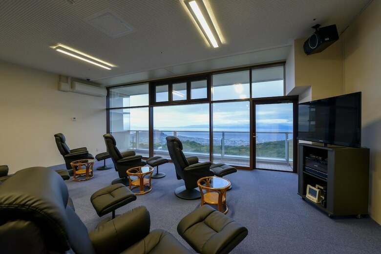 Ibusuki Bay Hills Hotel & Spa