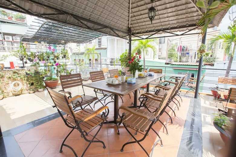 Ngoc Minh Hotel
