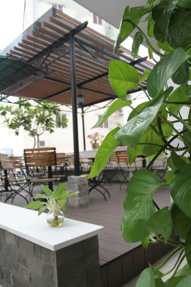 Ngoc Minh Hotel