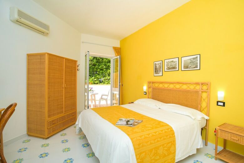 Villa Le Magnolie