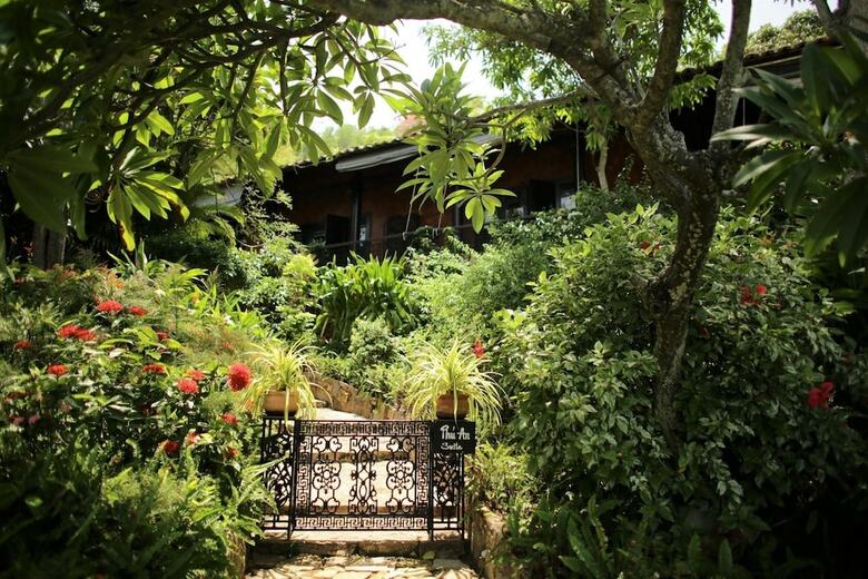 Hotel Binh An Village Vung Tau