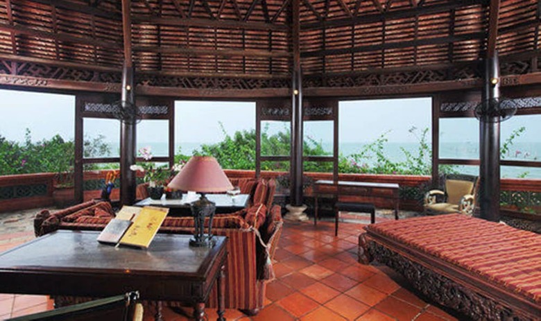 Hotel Binh An Village Vung Tau