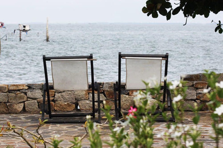 Hotel Binh An Village Vung Tau