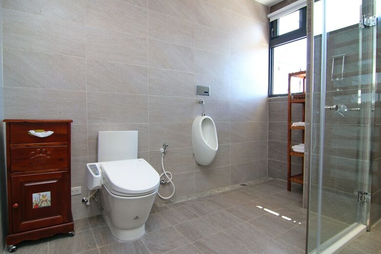 Hotel Alishan B&B Yunmingi Aliscenery