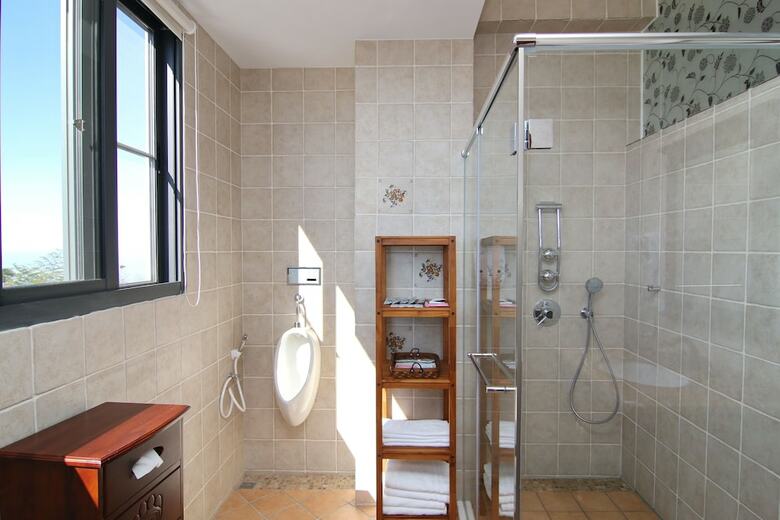 Hotel Alishan B&B Yunmingi Aliscenery